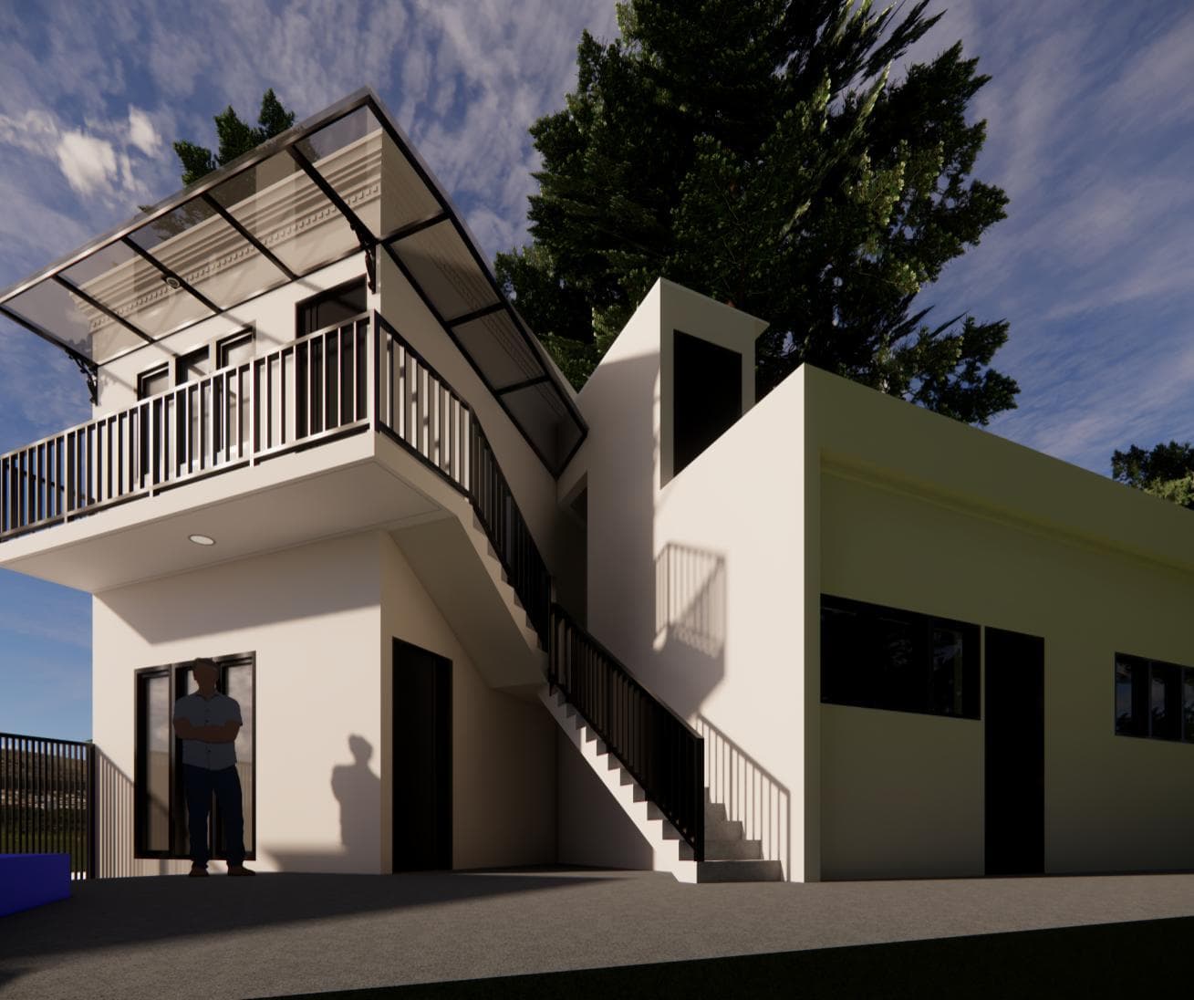 Proyek Renovasi TPA
