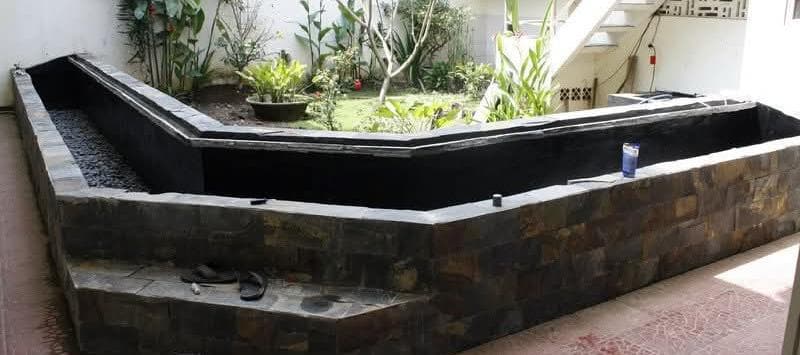 Proyek Kantor Alfalink - Foto 3