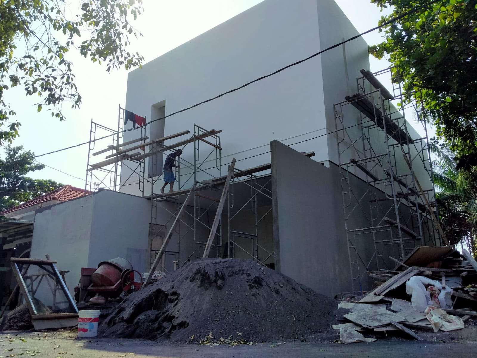 Rumah RK