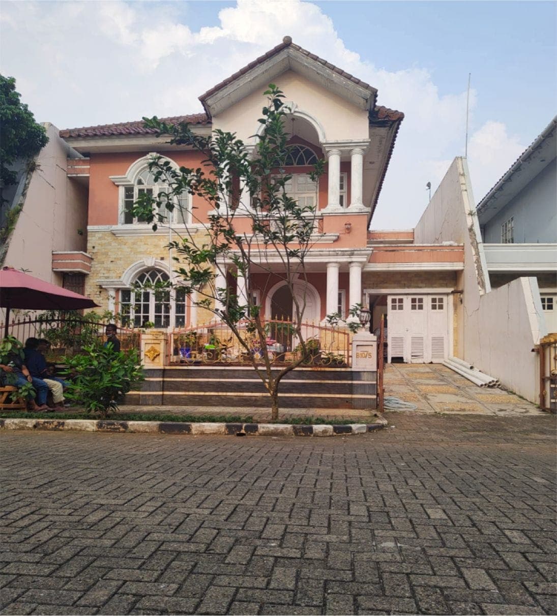 Renovasi Rumah Tinggal - Foto 2