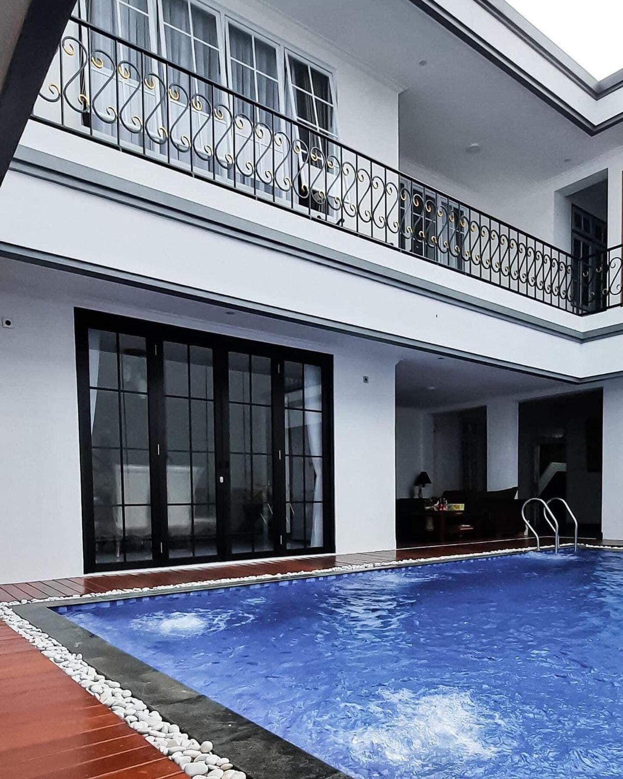 Renovasi Rumah Tinggal - Foto 3