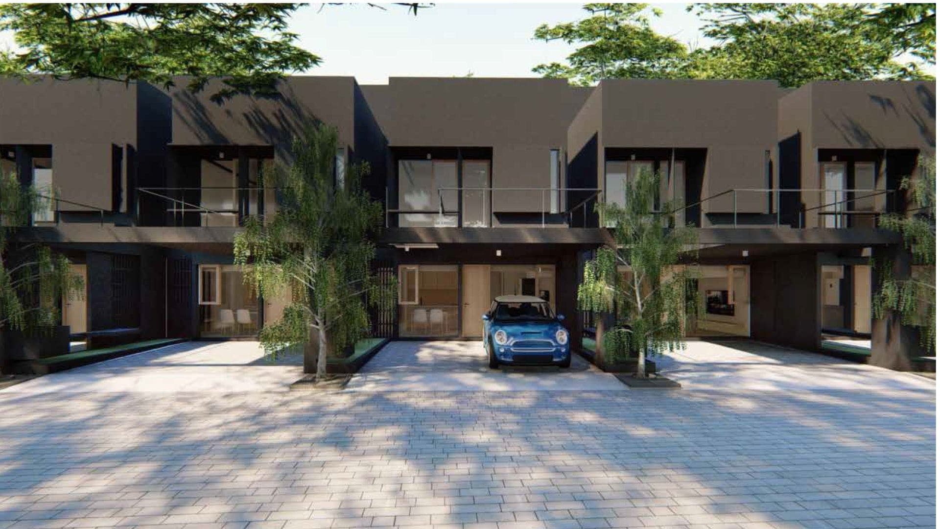 Oneiro Housing Design Project - Foto 3