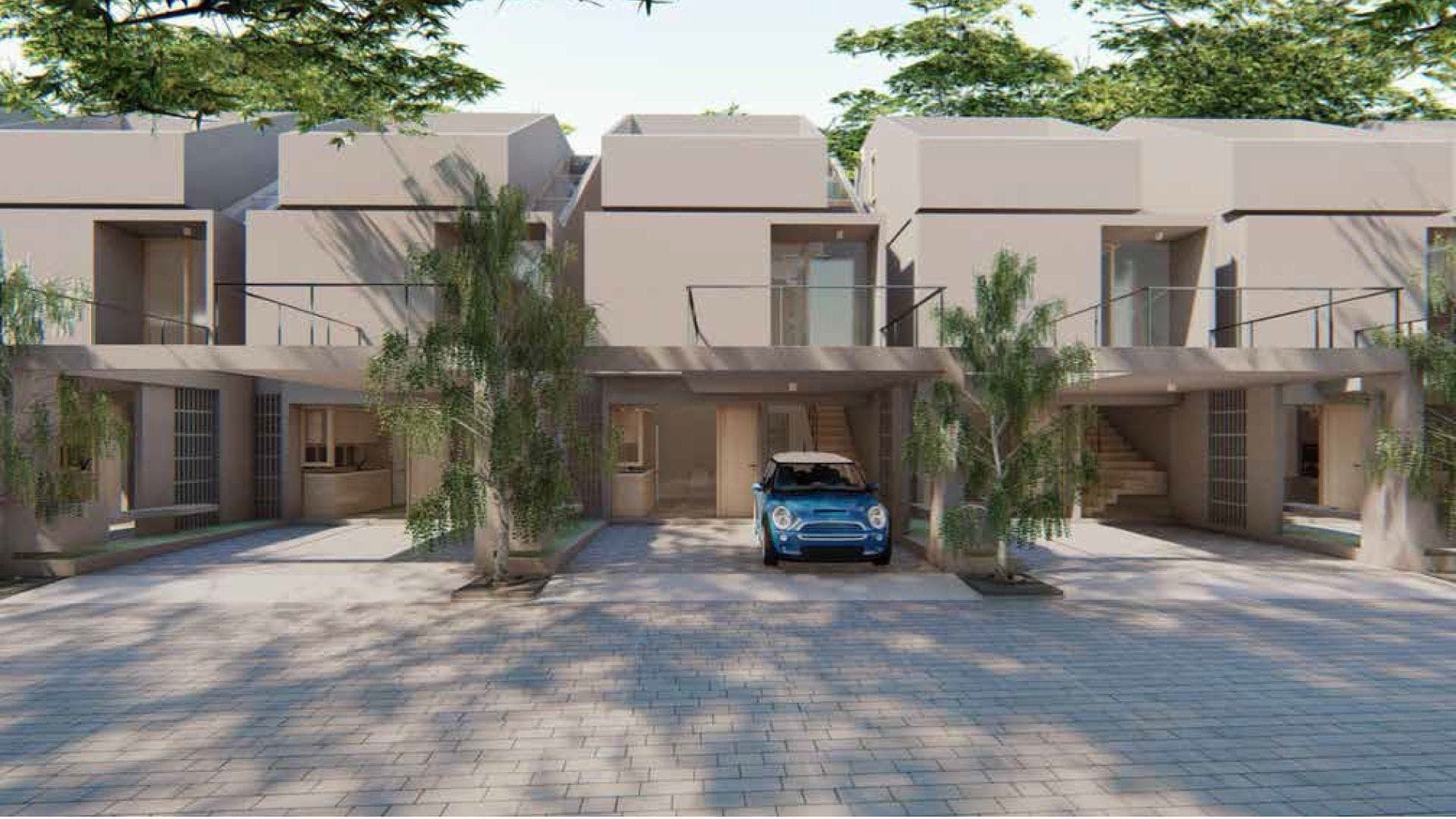 Oneiro Housing Design Project - Foto 2