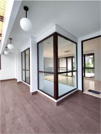 Proyek Rumah Tinggal Mr. F - Foto 2