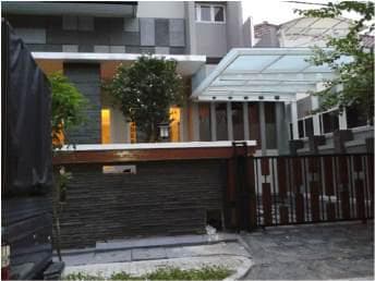 Proyek Rumah Tinggal Mr. L - Foto 2