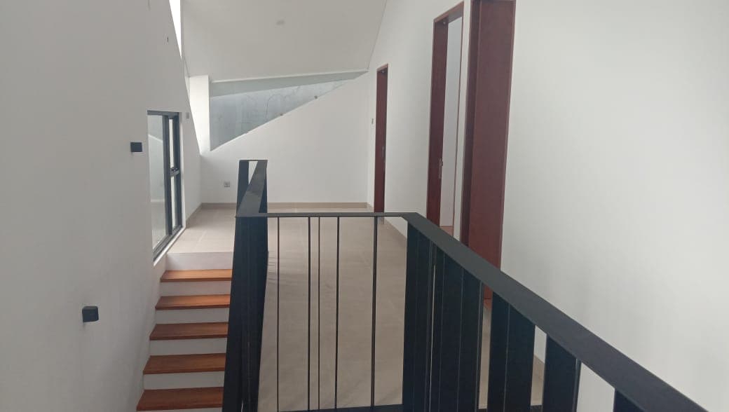 Puri Townhouse - Foto 3