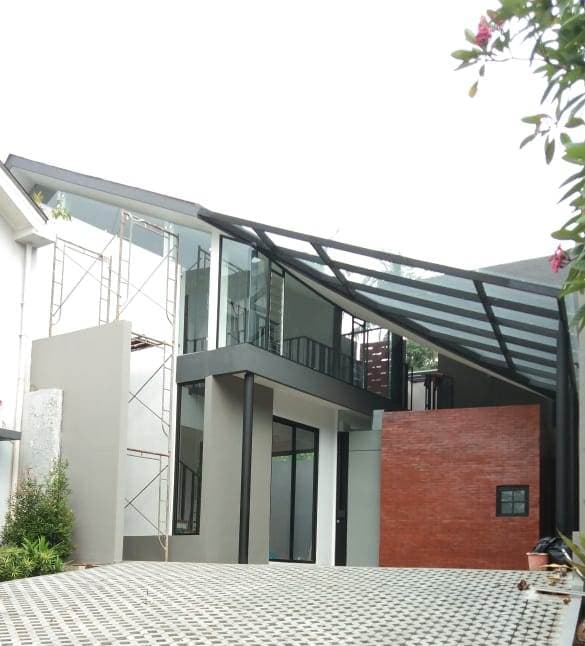 Puri Townhouse