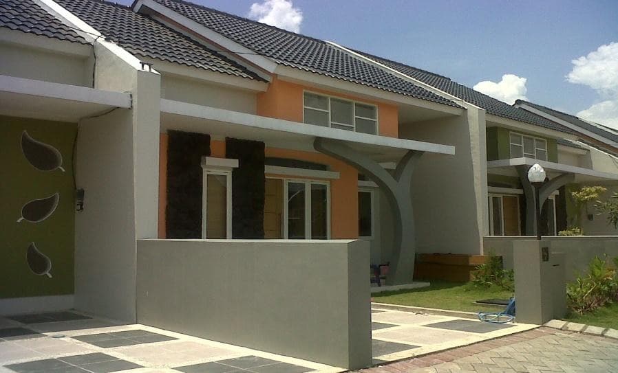 Perumahan Heavenland - Foto 2