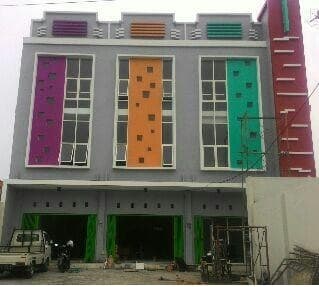 Warehouse - Foto 1