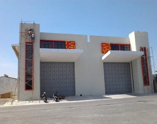 Warehouse - Foto 1
