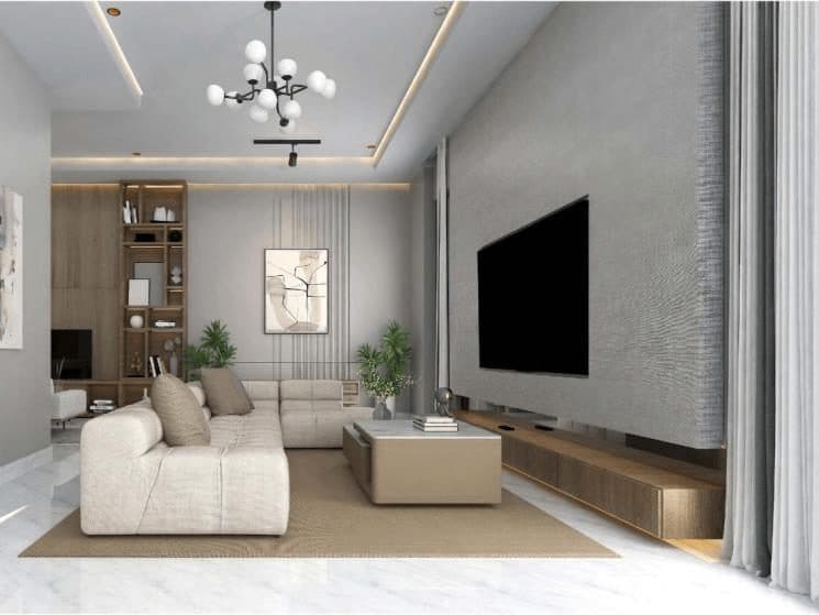Design 3D - Foto 3