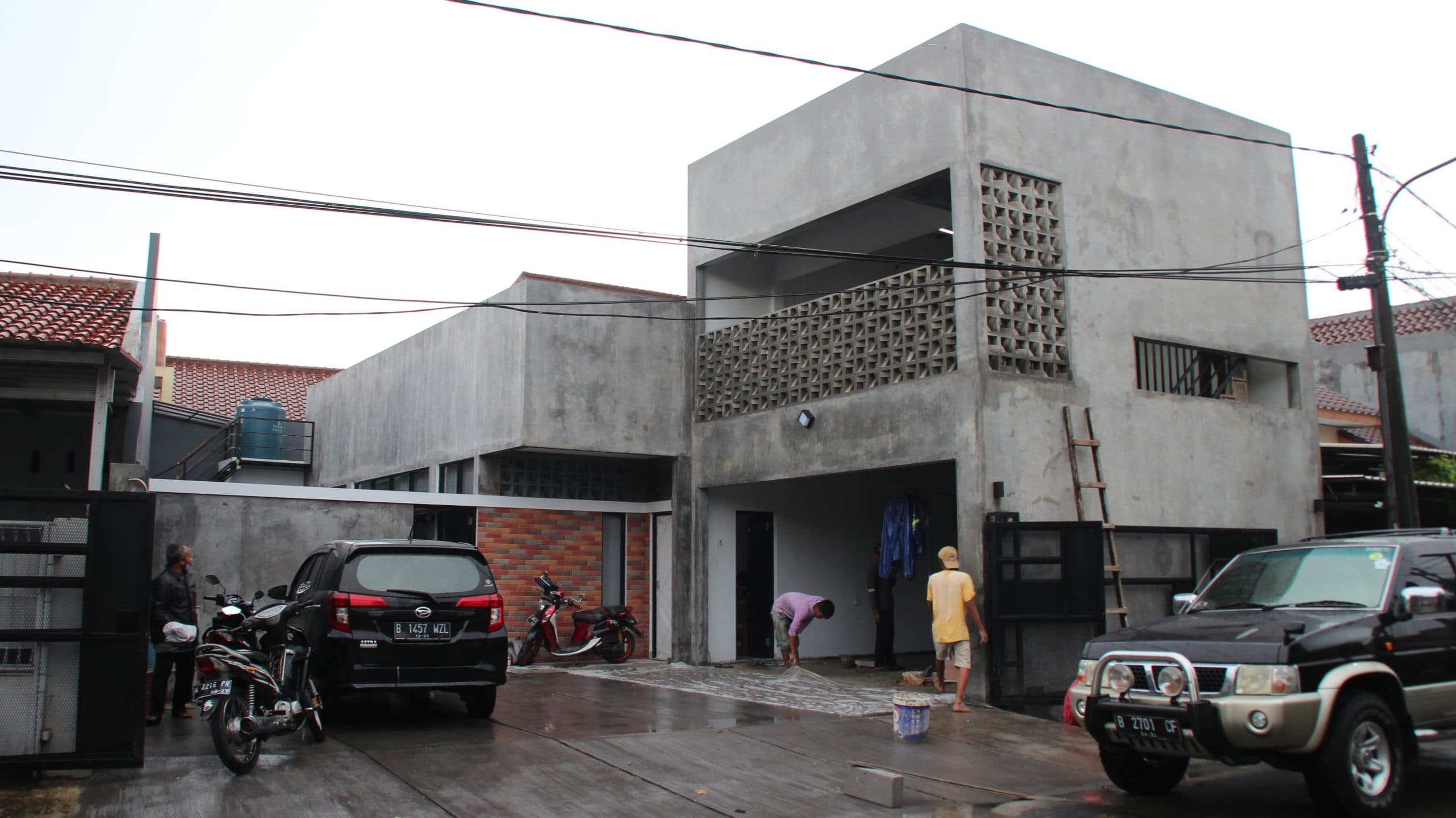 Mr F Jawa Barat 2022 - Foto 3