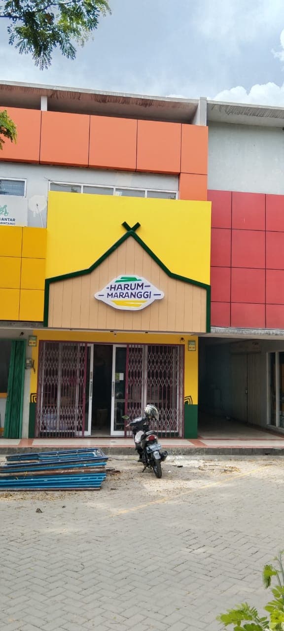 Cafe HM Tangsel 2022 - Foto 2
