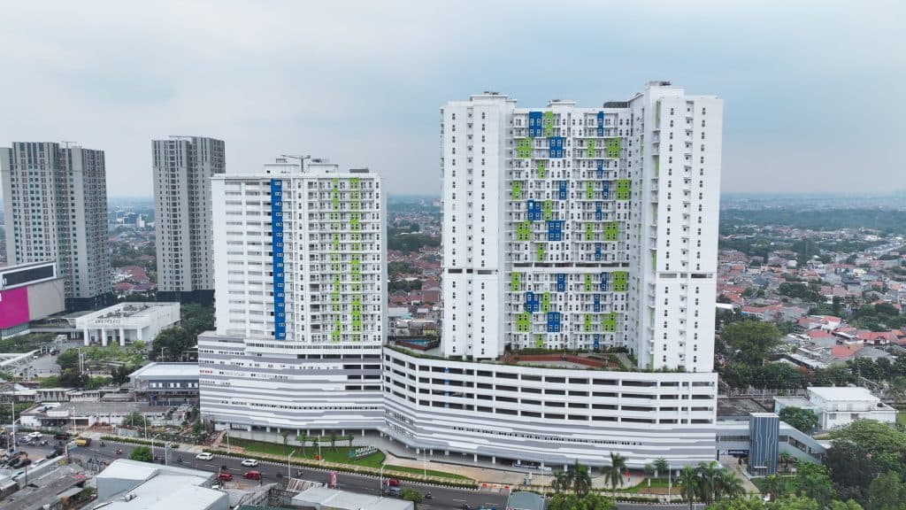 Apartemen Semesta Mahata Tanjung Barat