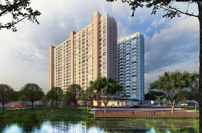 Grand Sentraland Karawang