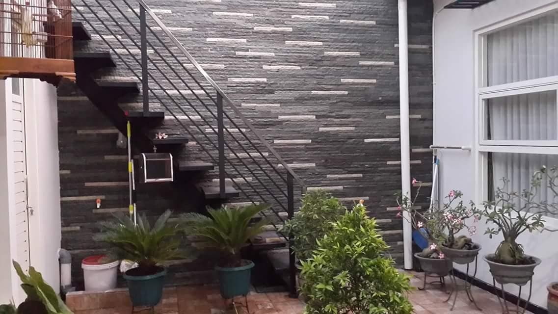 Rumah Tinggal Wage Asri - Foto 3